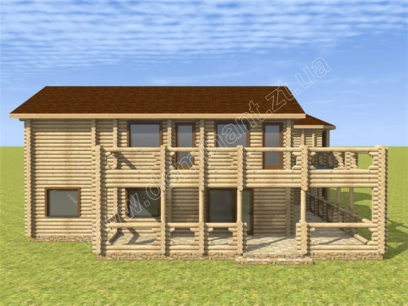 Добродійка №4