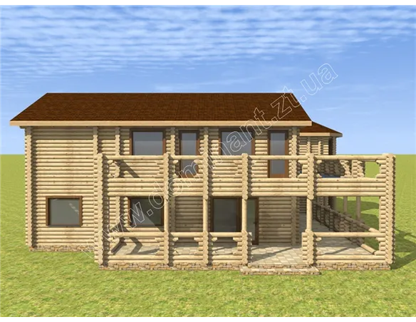 Добродійка №4