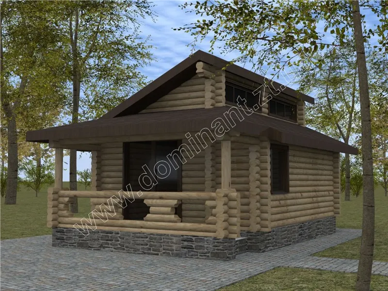 Авінрус2 №1