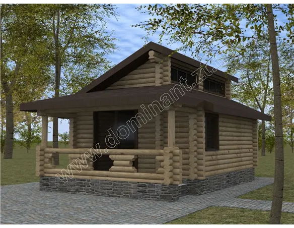 Авінрус2 №1