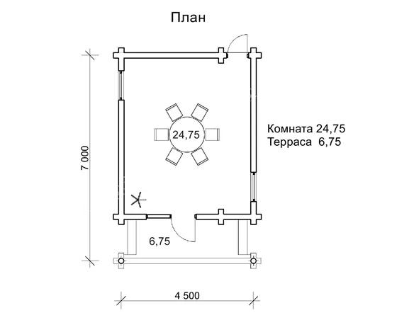 Авінрус2 №6