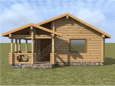 Чебрець №1 2