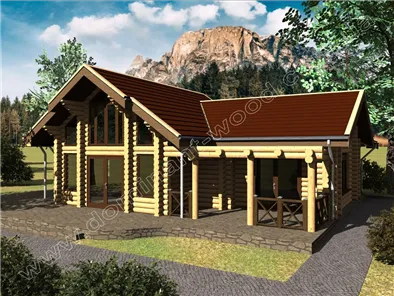 Тонільма №1