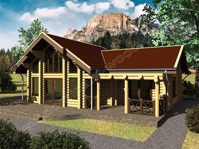 Тонільма №1