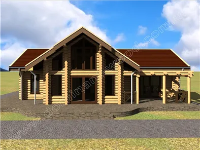 Тонільма №1 2