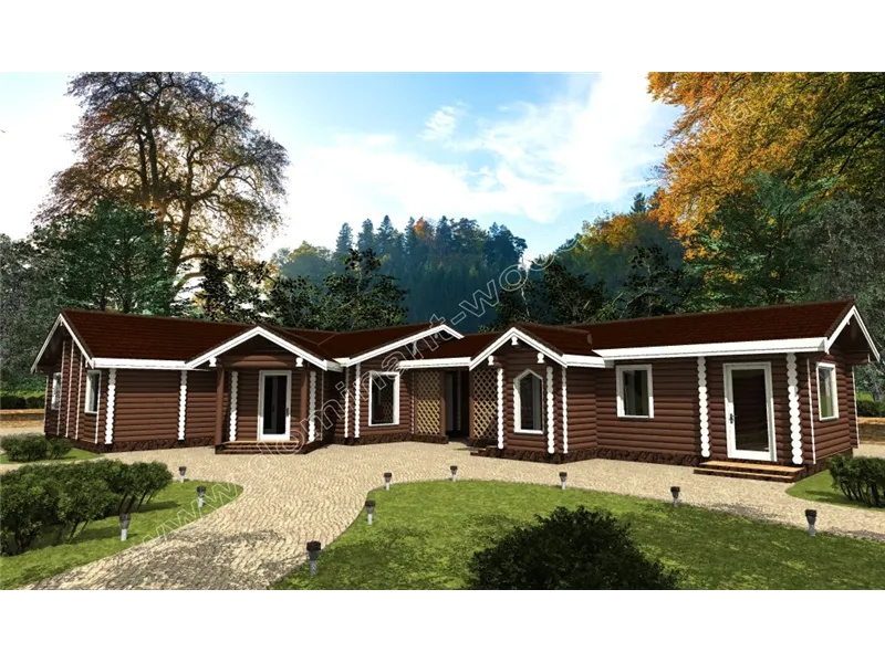 Царесвіт №1