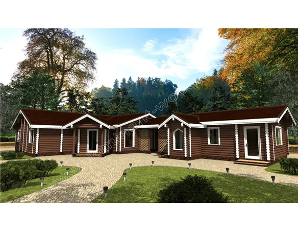 Царесвіт №1