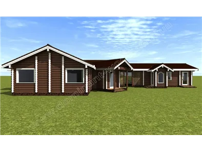 Царесвіт №1 2