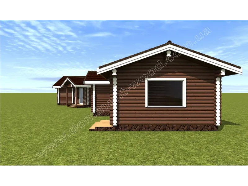 Царесвіт №3