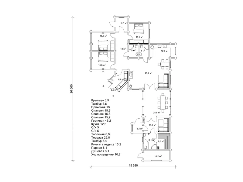 Царесвіт №6