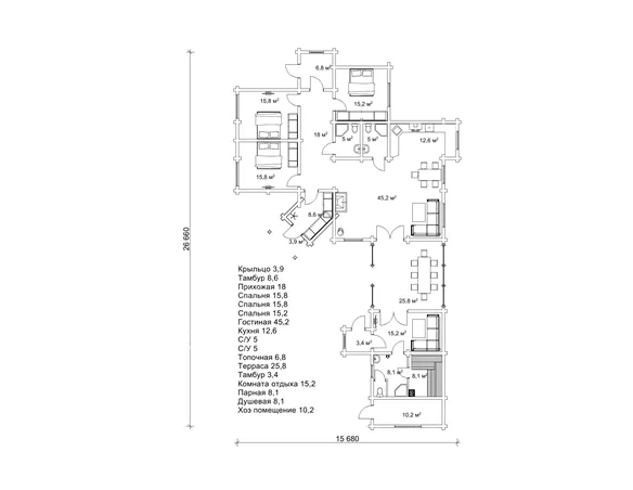 Царесвіт №6
