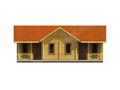 Затишок №1 2