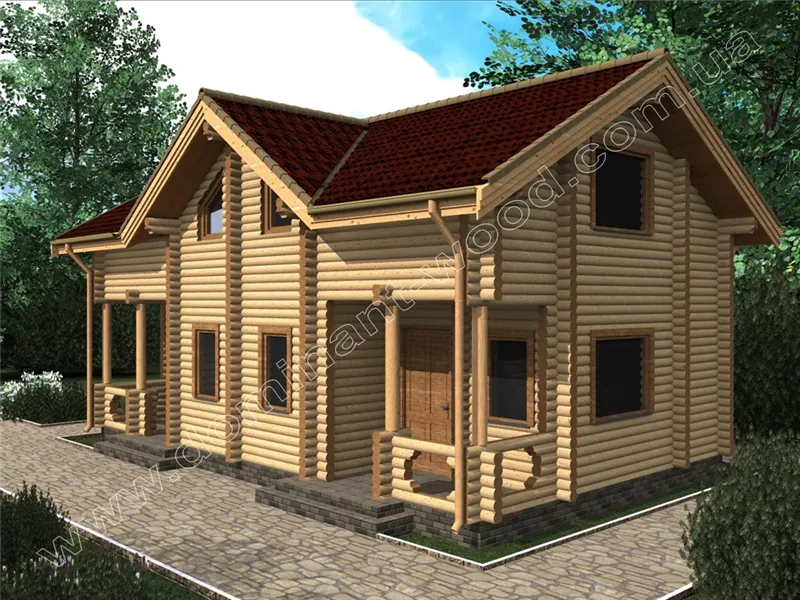 Затишок2 №1