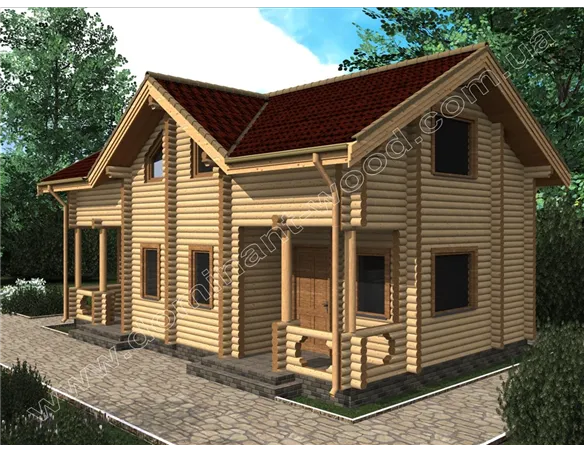 Затишок2 №1