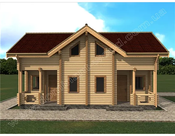 Затишок2 №2