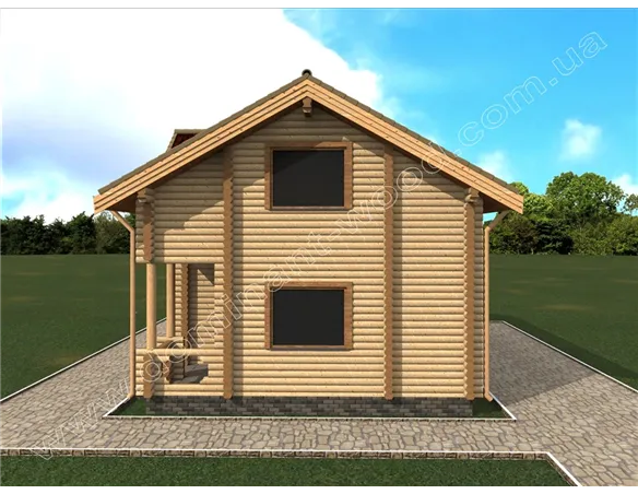 Затишок2 №3