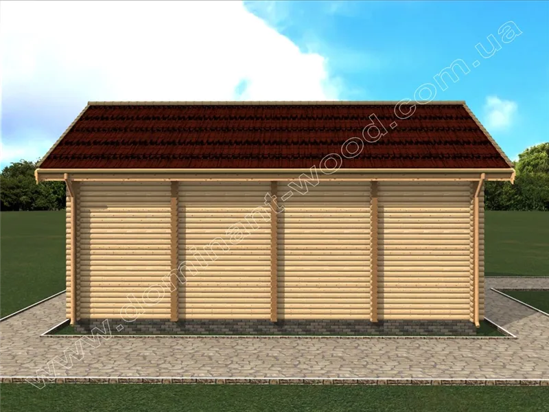 Затишок2 №4