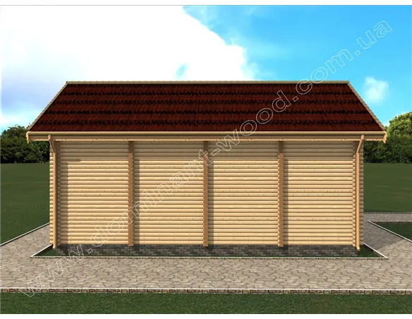 Затишок2 №4