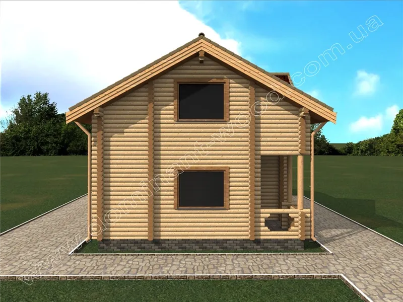 Затишок2 №5