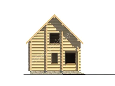 Варвара №1 2