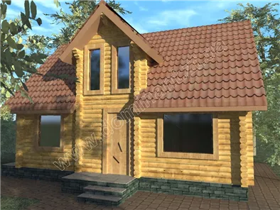 Василина №1