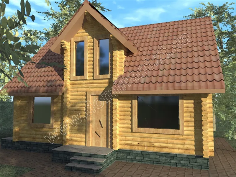 Василина №1