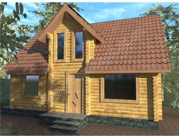 Василина №1