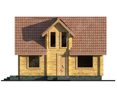 Василина №1 2