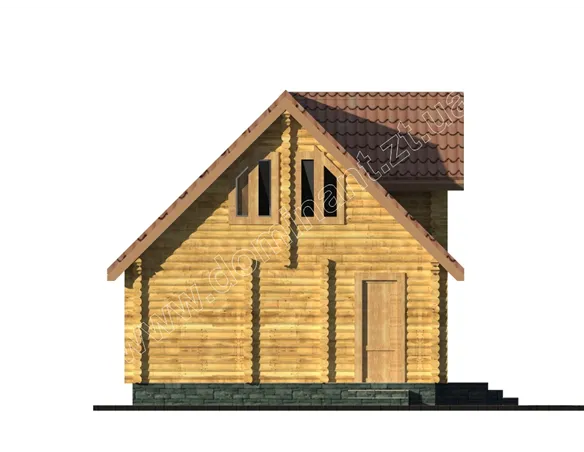 Василина №4