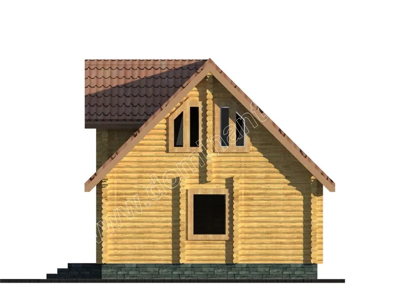 Василина №5