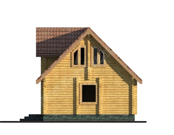 Василина №5