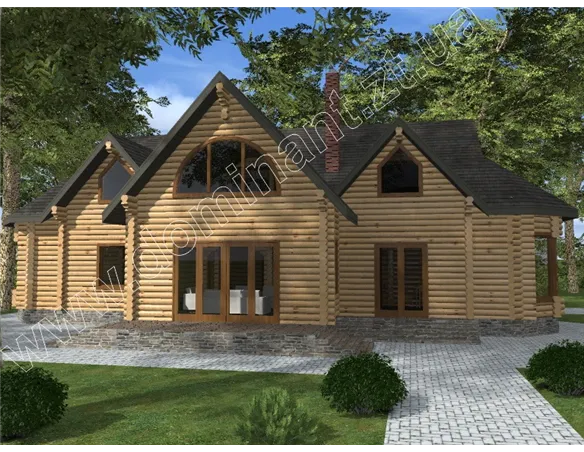 Величава №1