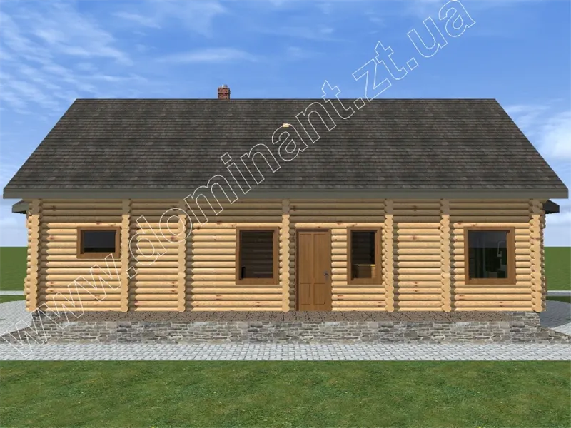 Величава №3