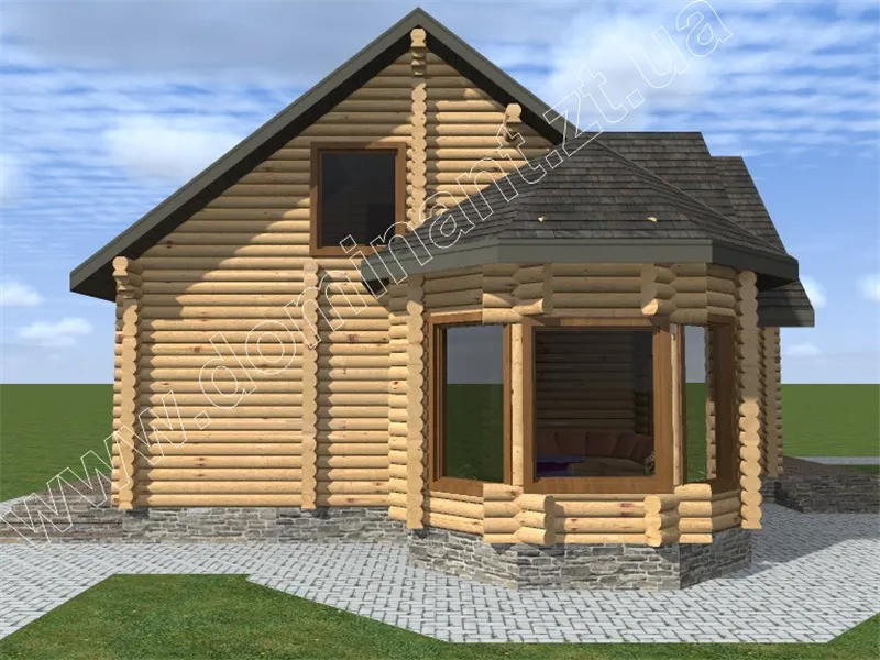 Величава №4