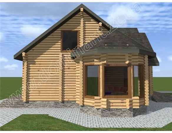 Величава №4