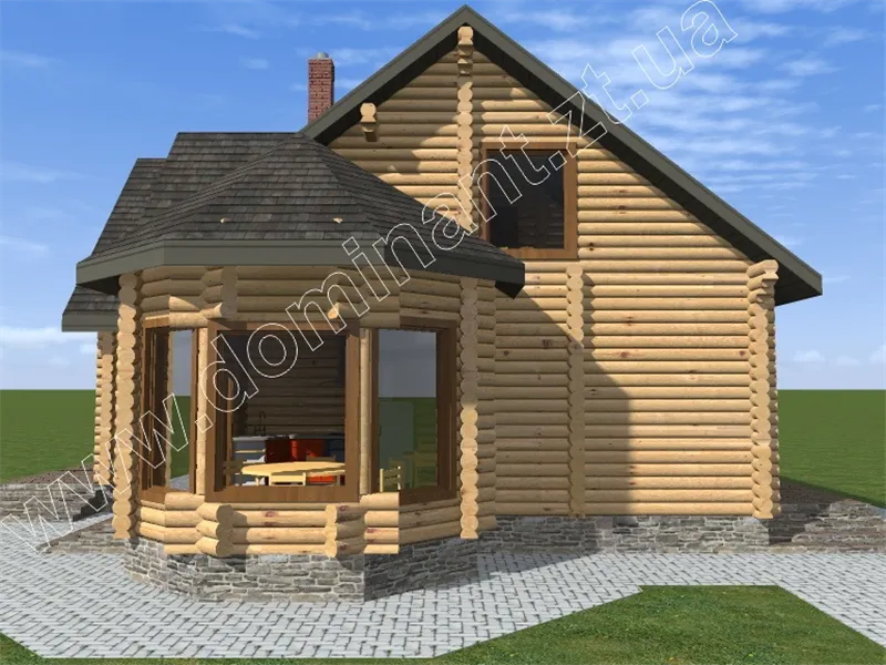 Величава №5