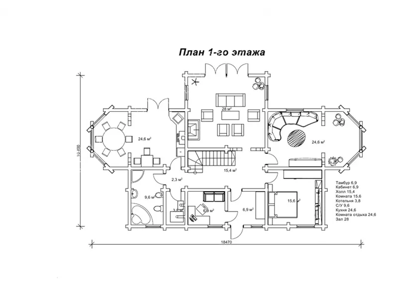 Величава №6