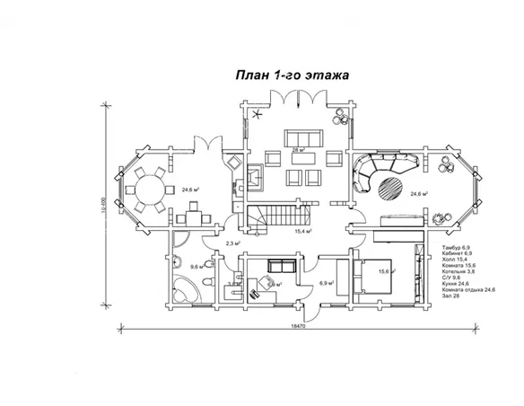 Величава №6