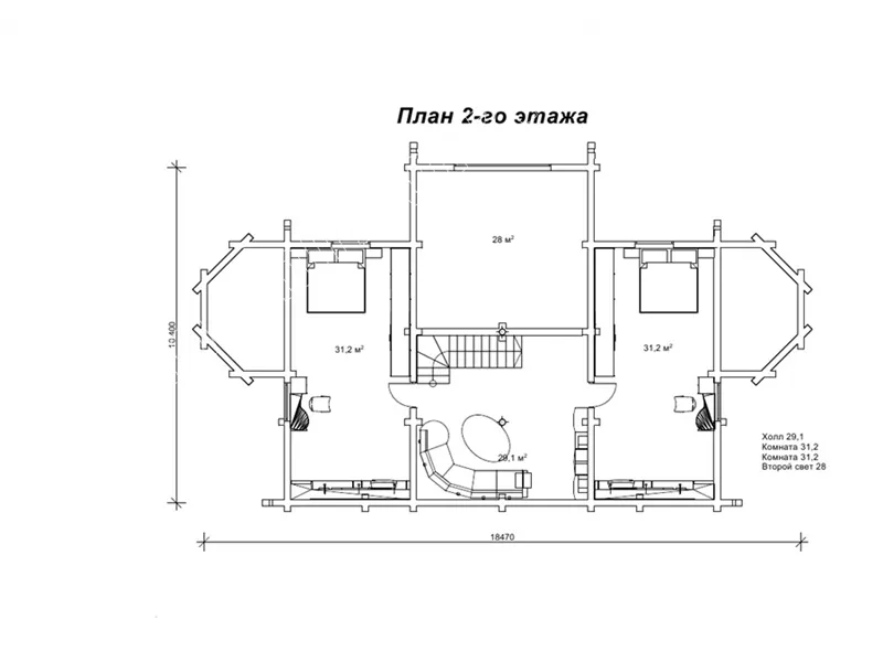 Величава №7