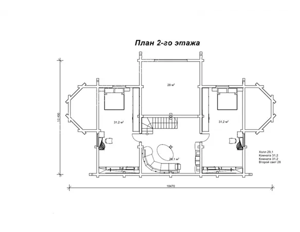 Величава №7