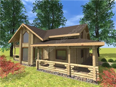 Віденський будинок №1