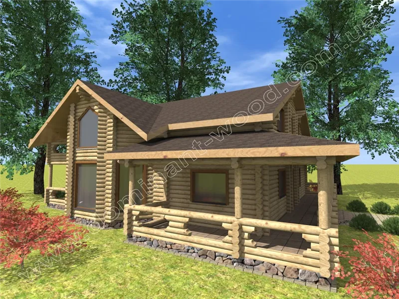 Віденський будинок №1