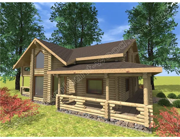 Віденський будинок №1