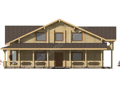 Віденський будинок №1 2