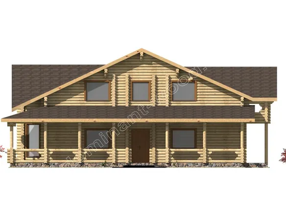 Віденський будинок №2