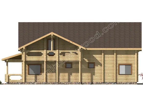 Віденський будинок №3