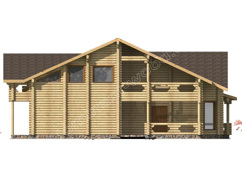 Віденський будинок №4