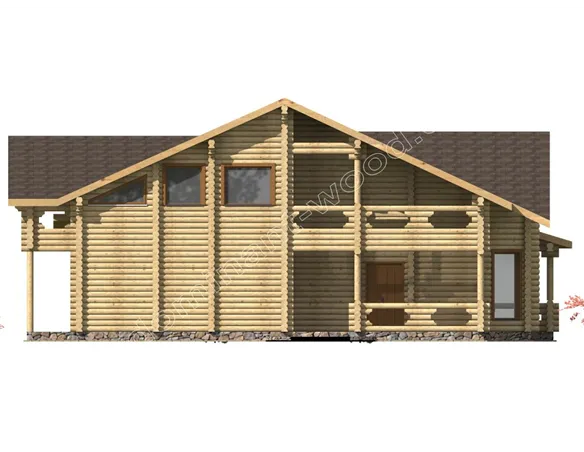 Віденський будинок №4