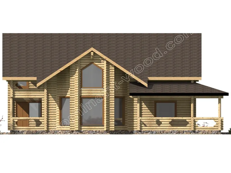 Віденський будинок №5