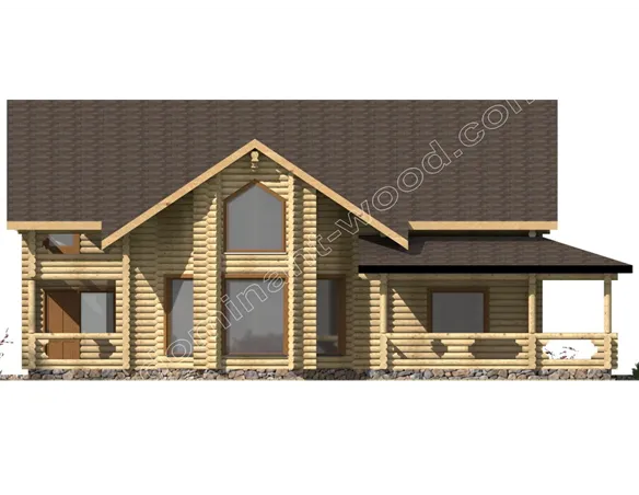 Віденський будинок №5